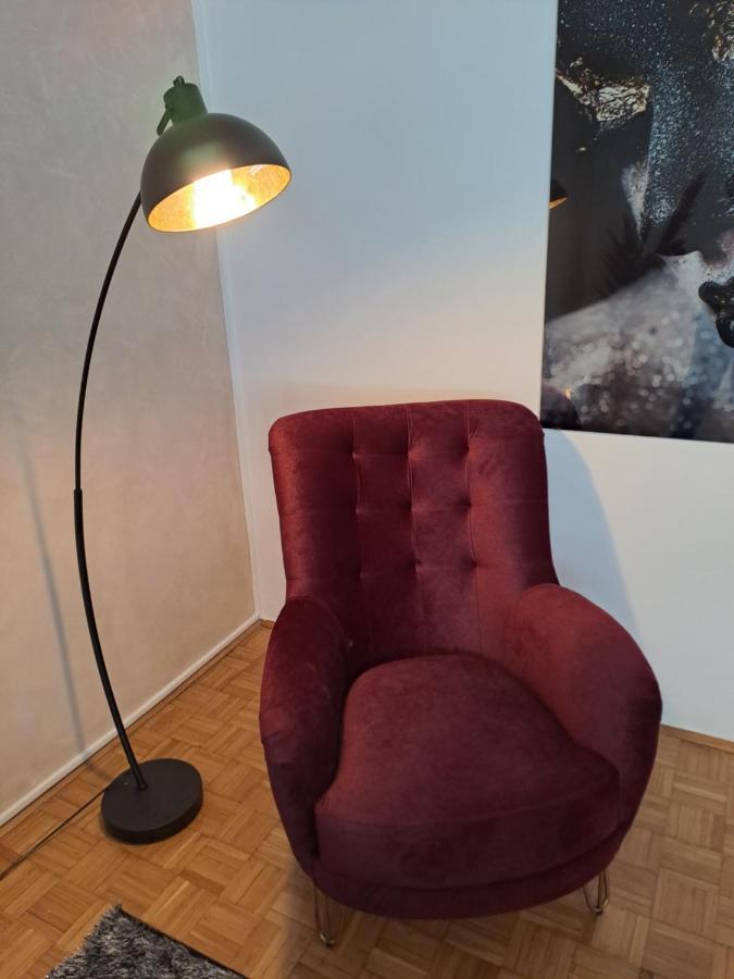Center Apartment Silvana Split Eksteriør billede