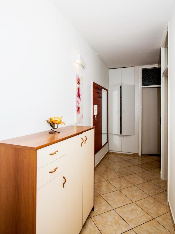 Center Apartment Silvana Split Værelse billede